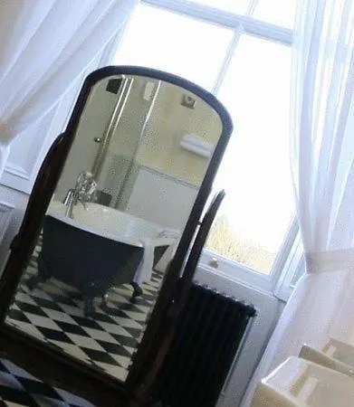Middleton Park House Hotel Castletown Gheoghegan