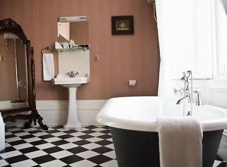 Hotel Middleton Park House Castletown Gheoghegan